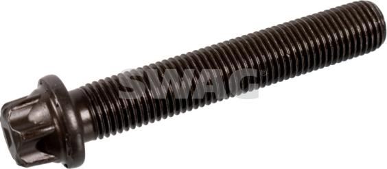 Swag 32 91 8148 - Болт крепления крышки шатуна abcparts.ee