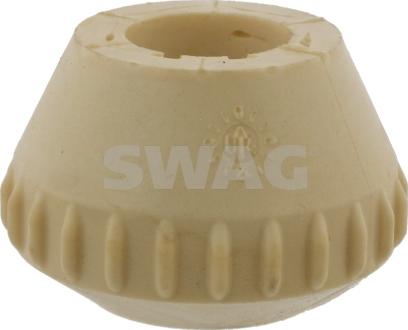 Swag 32 92 3440 - Отбойник, подвеска двигателя abcparts.ee