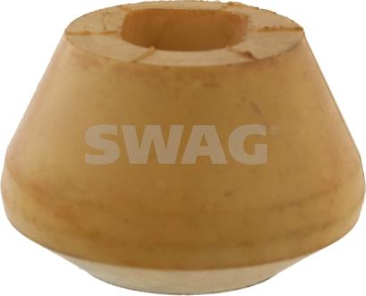 Swag 32 92 3408 - Отбойник, подвеска двигателя abcparts.ee