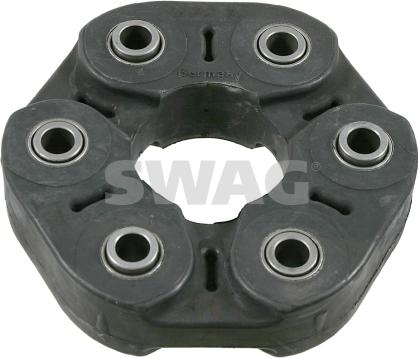 Swag 32 92 3144 - Шарнир, продольный вал abcparts.ee