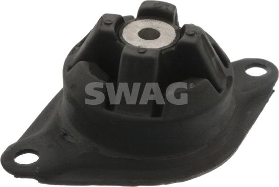 Swag 32 13 0004 - Подушка, опора, подвеска двигателя abcparts.ee