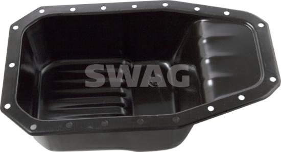 Swag 37 10 2030 - Масляный поддон abcparts.ee
