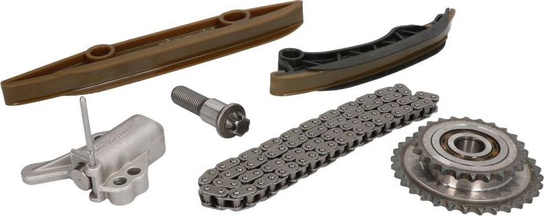 Swag 20 94 9487 - Комплект цепи привода распредвала abcparts.ee