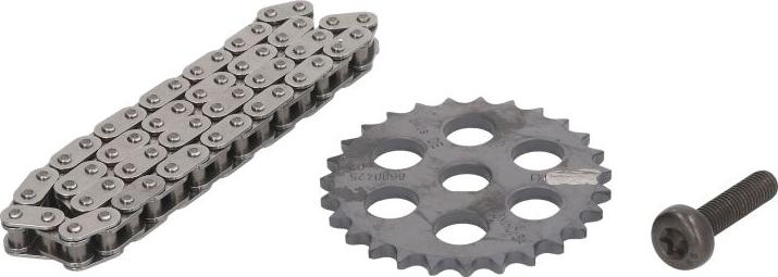 Swag 20 94 9523 - Комплект цепи, привод масляного насоса abcparts.ee