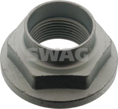 Swag 20 90 4041 - Гайка, шейка оси abcparts.ee