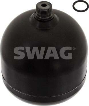 Swag 20 90 1817 - Гидроаккумулятор, тормозная система abcparts.ee