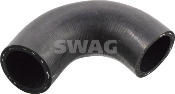 Swag 20 91 2631 - Шланг радиатора abcparts.ee