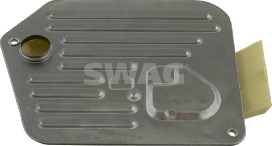 Swag 20 91 2672 - Гидрофильтр, автоматическая коробка передач abcparts.ee