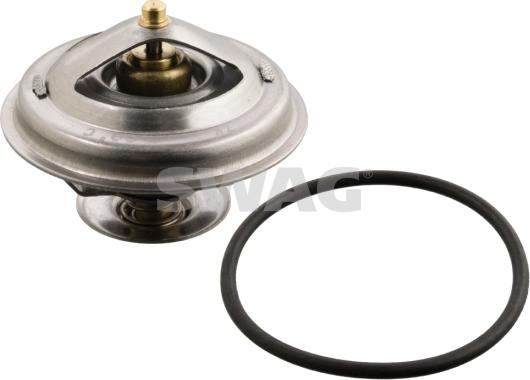 Swag 20 91 2189 - Термостат охлаждающей жидкости / корпус abcparts.ee
