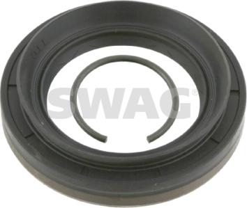 Swag 20 91 2297 - Уплотнительное кольцо вала, приводной вал abcparts.ee