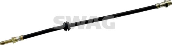 Swag 20 92 1117 - Тормозной шланг abcparts.ee