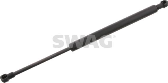 Swag 20 92 7587 - Газовая пружина, упор abcparts.ee