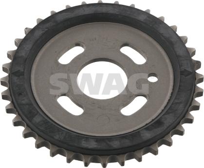 Swag 20 04 0008 - Шестерня, распределительный вал abcparts.ee