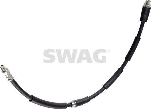 Swag 20 10 8081 - Тормозной шланг abcparts.ee