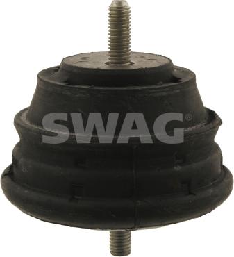 Swag 20 13 0011 - Подушка, опора, подвеска двигателя abcparts.ee