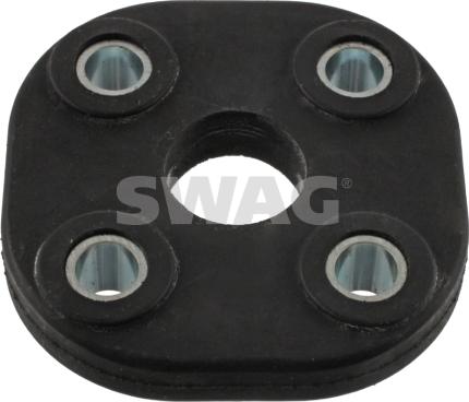 Swag 20 86 0001 - Шарнир, колонка рулевого управления abcparts.ee