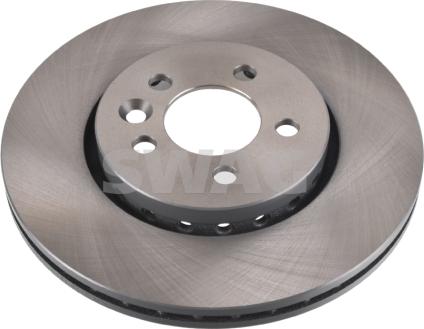 Swag 22 91 7963 - Тормозной диск abcparts.ee