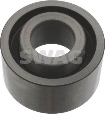 Swag 22 03 0016 - Направляющий ролик, зубчатый ремень ГРМ abcparts.ee