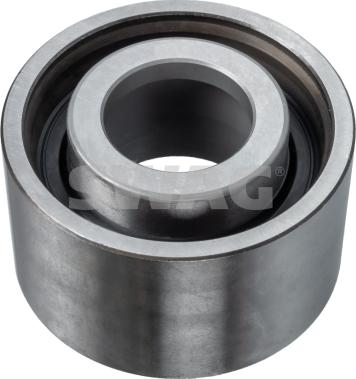 Swag 22 10 9501 - Направляющий ролик, зубчатый ремень ГРМ abcparts.ee