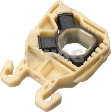 Swag 22 10 6170 - Подвеска, радиатор abcparts.ee