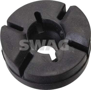 Swag 22 10 6171 - Подвеска, радиатор abcparts.ee