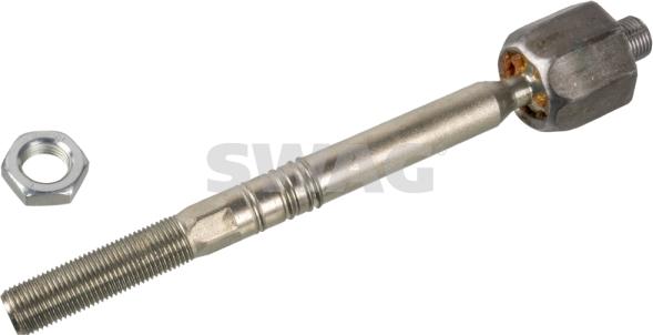 Swag 22 10 8806 - Осевой шарнир рулевой тяги, внутренний abcparts.ee