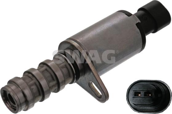 Swag 70 94 8419 - Регулирующий клапан, выставление распределительного вала abcparts.ee