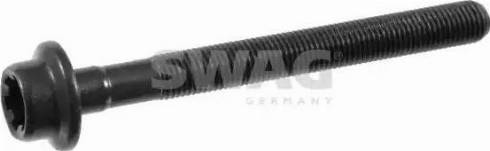 Swag 70 91 5699 - Болт головки цилиндра abcparts.ee