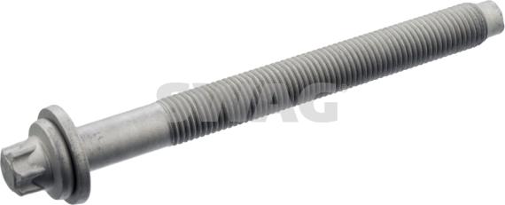 Swag 70 91 5701 - Болт головки цилиндра abcparts.ee