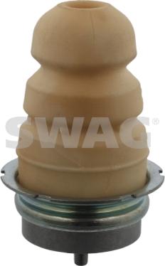 Swag 70 93 6864 - Отбойник, демпфер амортизатора abcparts.ee