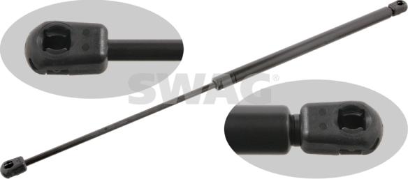 Swag 70 93 1084 - Газовая пружина, упор abcparts.ee