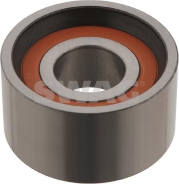 Swag 70 92 9389 - Натяжной ролик, зубчатый ремень ГРМ abcparts.ee