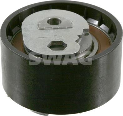 Swag 70 92 1878 - Натяжной ролик, зубчатый ремень ГРМ abcparts.ee