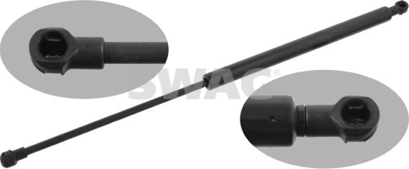 Swag 70 51 0018 - Газовая пружина, упор abcparts.ee