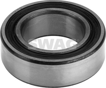 Swag 70 03 0051 - Направляющий ролик, зубчатый ремень ГРМ abcparts.ee