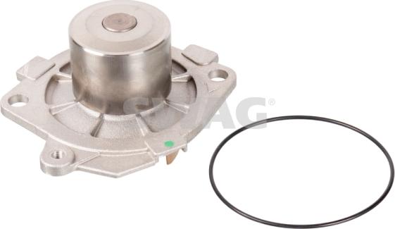 Swag 70 15 0035 - Водяной насос abcparts.ee