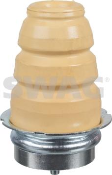 Swag 70 10 4664 - Отбойник, демпфер амортизатора abcparts.ee