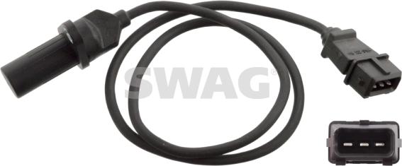 Swag 70 10 1475 - Датчик положения Коленвала, RPM abcparts.ee