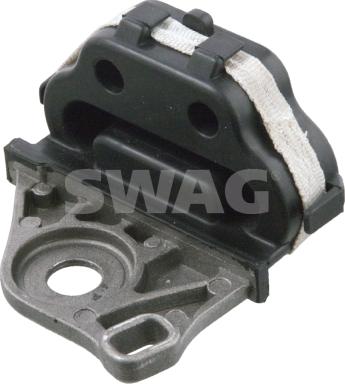 Swag 70 10 3339 - Кронштейн, втулка, система выпуска ОГ abcparts.ee