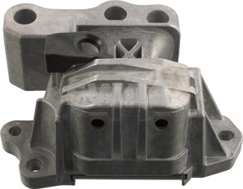 Swag 70 10 2699 - Подушка, опора, подвеска двигателя abcparts.ee