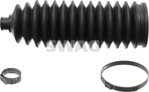 Swag 70 10 2122 - Комплект пыльника, рулевое управление abcparts.ee
