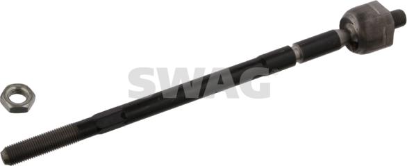 Swag 70 74 0001 - Осевой шарнир рулевой тяги, внутренний abcparts.ee