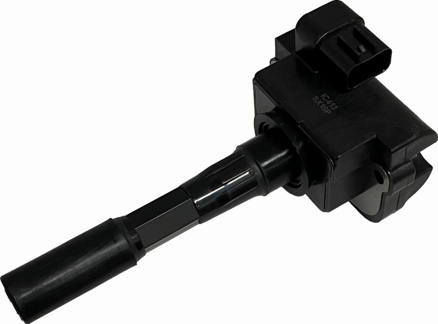SWAN IC413 - Катушка зажигания abcparts.ee