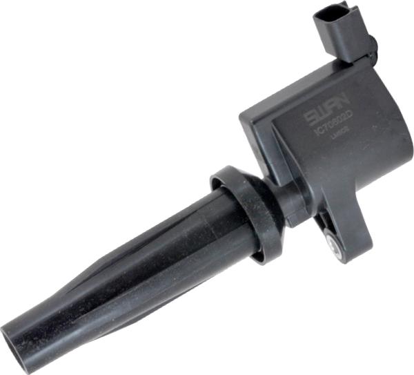 SWAN IC70602D - Катушка зажигания abcparts.ee