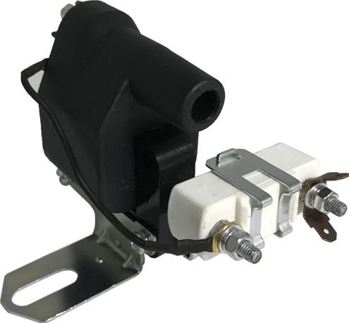 SWAN IC70780 - Катушка зажигания abcparts.ee