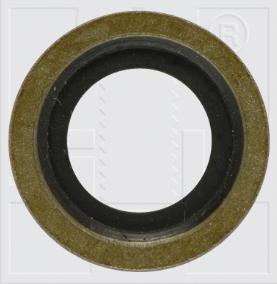 SWGAutomotive 464 16  24  25 - Уплотнительное кольцо, резьбовая пробка маслосливного отверстия abcparts.ee