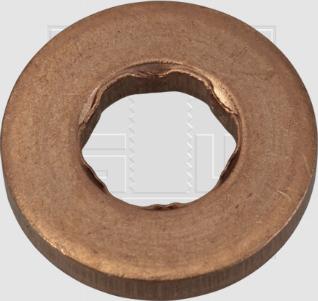 SWGAutomotive 460 000 000 16 - Шайба тепловой защиты, инжектор abcparts.ee