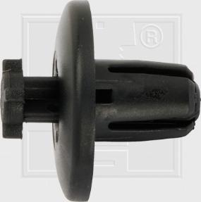 SWGAutomotive 500 709     16 - Зажим, клипса, молдинг abcparts.ee