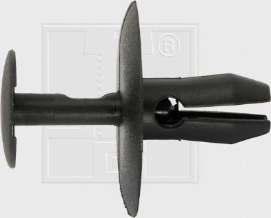 SWGAutomotive 500 708     16 - Зажим, клипса, молдинг abcparts.ee