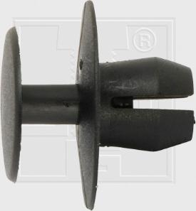 SWGAutomotive 500 702     16 - Зажим, клипса, молдинг abcparts.ee